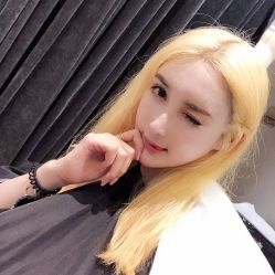 -Rise Hair上升造型