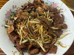 -小狗面馆(复兴店)