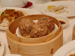 -金苑海鲜酒家(来魅力店)