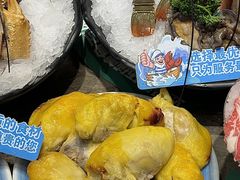 -亚马逊蒸汽活海鲜自助(LCM置汇旭辉广场店)