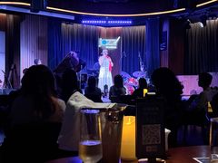 -林肯爵士乐上海中心 Jazz at Lincoln Center Shanghai