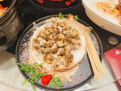 -滋粥楼·顺德菜海鲜茶点(金融城店)