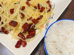 -孙府大院(步行街店)