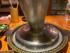 -三道苗苗鱼·美蛙黄辣丁(八里店)