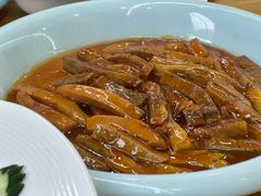 -清真利德顺小老饭庄(复兴路店)
