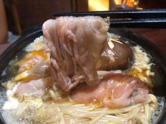 -鸟内会(河北路店)