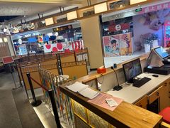 -福成自助烤肉(双桥万达店)