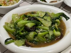 -华春餐馆(鱼山路店)