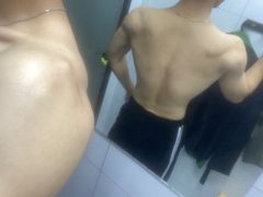 -天型健身工作室(大学城店)