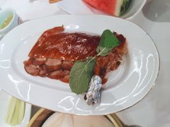 -北平食府(马鞍山路店)
