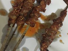 -壹加壹电烤串(总店)