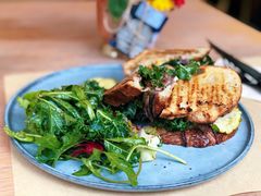 -O'mills Sourdough Bakery&Bistro(永嘉路店)
