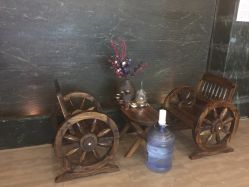 -脉道美容养生会所