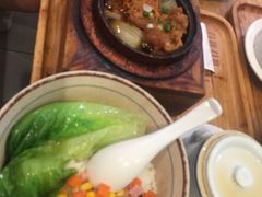 -牛楠楠·香港牛腩茶餐厅(永旺店)