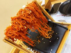 -韩食味·小木屋(日照店)
