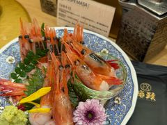 -鮨政· Omakase(港汇恒隆广场店)