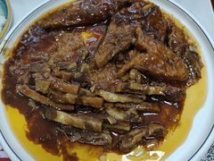 -清真·同发顺饭庄·烧麦(总店)