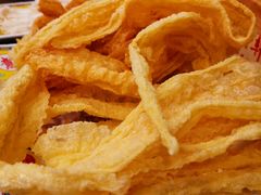 -芦月轩羊蝎子(北蜂窝店)