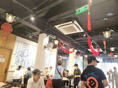 -鲜得来排骨年糕(即墨路店)