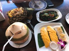 -Dang restaurant (patong phuket)