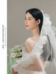 点击看大图 -天一婚纱摄影TIA STUDIO(珠海路店)