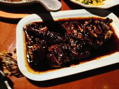 -徽三说·土徽菜·中国徽菜连锁品牌(阳湖总店)