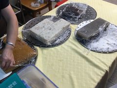 招牌萝卜糕-惠爱餐厅