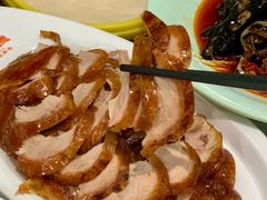 -龙聚德北京烤鸭(沙坪坝华宇A馆店)