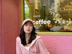 -六区宿舍咖啡店