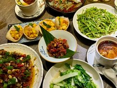 -小喜客·云南特色菜(纳西庭院店)