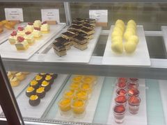 -长沙君悦酒店·自助餐厅咖啡厅