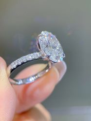 -Cindy Jewelry·钻戒·彩色宝石