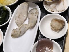 -灵芝妹子海鲜米线(凯德和平广场店)