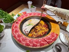 -川中渝夫火锅(铜陵万达广场店)