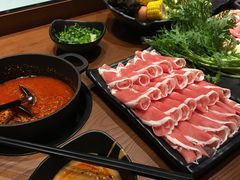 -呷哺呷哺 黄金牧场 (回龙观港龙店)