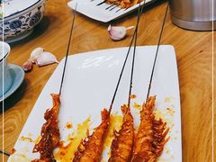 -马尔扎哈烤肉餐厅(正茂·海龙花园店)