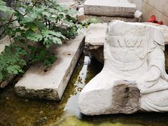 -赵州桥景区
