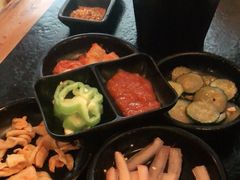 -九田家黑牛烤肉料理(石路天虹店)