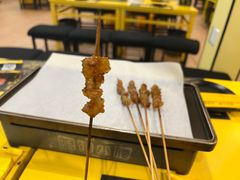 -望京小腰(朝阳总店)