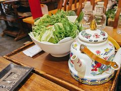 -清真京华源·涮肉烧烤(丰庆店)