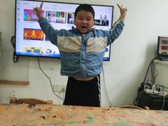 -爱乐梵国际儿童教育中心(古美店)