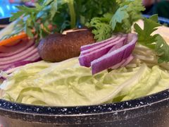 -晓寿司·日本料理(望京博雅店)