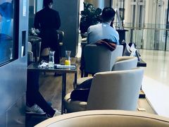 大堂-THE WOODS 简餐 (国贸商城店)