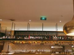 -羲和雅苑•北京烤鸭(陆家嘴中心店)