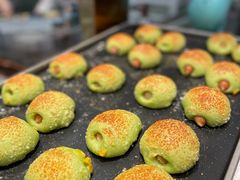 -御蝶坊生日蛋糕KNAC(创业店)