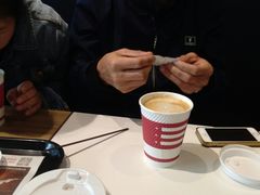 -肯德基(黄渡DT店)