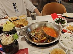 -刘一锅筋头巴脑(大悦城C店)