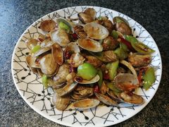 -渔民船说·北塘海鲜·天津菜·海肠捞饭(北塘古镇店)