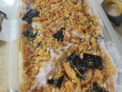 -蜜蜂小象·榴莲千层蛋糕(时代汇11栋店)