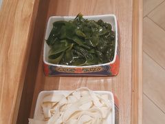 -侃爷南门铜锅涮肉